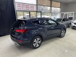 Hyundai Santa Fe-12