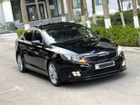 Kia Optima-8
