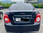 Chevrolet Aveo-4