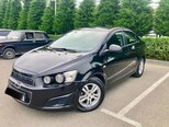 Chevrolet Aveo-3