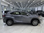 Lexus NX 300-4