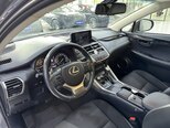Lexus NX 300-9