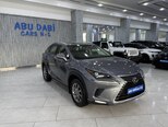 Lexus NX 300-3