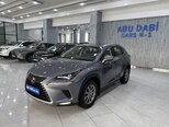 Lexus NX 300-1