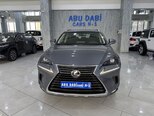 Lexus NX 300-2