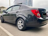 Chevrolet Aveo-5