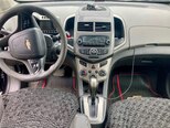 Chevrolet Aveo-6