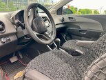 Chevrolet Aveo-7