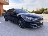 Kia K5-1