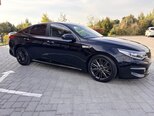 Kia K5-8