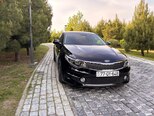 Kia K5-2