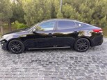 Kia K5-10