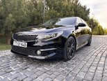 Kia K5-12