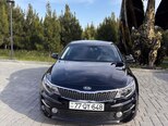 Kia K5-14