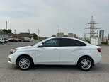 LADA (VAZ) Vesta-3