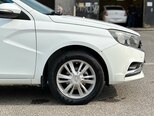 LADA (VAZ) Vesta-8