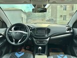 LADA (VAZ) Vesta-11