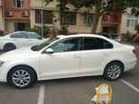 Volkswagen Jetta-4