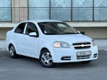 Chevrolet Aveo-3