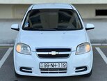 Chevrolet Aveo-2