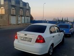 Chevrolet Aveo-4