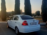 Chevrolet Aveo-2