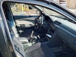 Nissan Maxima-4