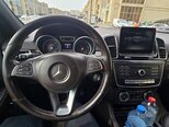Mercedes GLS 450 4MATIC-4