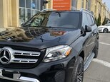 Mercedes GLS 450 4MATIC-2