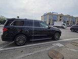 Mercedes GLS 450 4MATIC-15