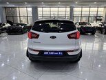 Kia Sportage-7
