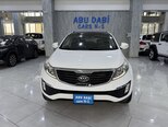 Kia Sportage-2