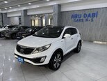 Kia Sportage-1
