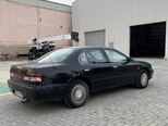 Nissan Maxima-5