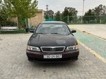Nissan Maxima-7