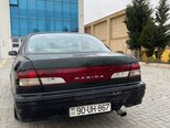 Nissan Maxima-8