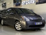 Toyota Prius-5