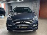 Hyundai Santa Fe-1