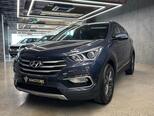Hyundai Santa Fe-2