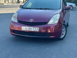 Toyota Prius-1