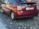 Toyota Prius-5