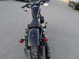 Harley-Davidson Sportster Forty Eight-8