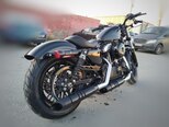 Harley-Davidson Sportster Forty Eight-6