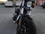 Harley-Davidson Sportster Forty Eight-3