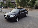 Chevrolet Aveo-2