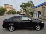 Chevrolet Aveo-7