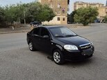 Chevrolet Aveo-3