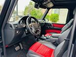 Mercedes G 63 AMG-9
