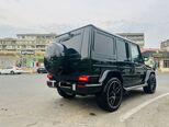 Mercedes G 63 AMG-4
