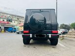 Mercedes G 63 AMG-5
